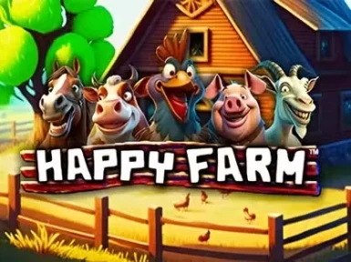 Winning Days Casino screenshot